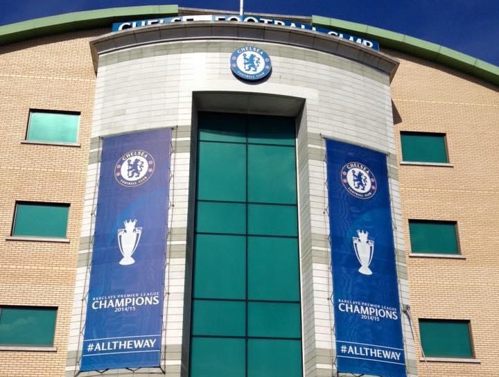 Chelsea Premier League