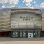 Udinese Dacia Arena