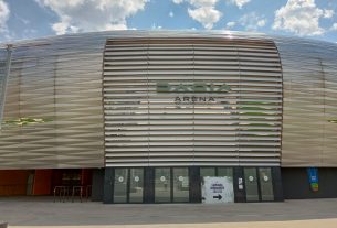 Udinese Dacia Arena