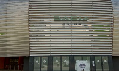 Udinese Dacia Arena