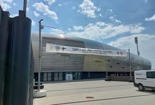 Udinese Dacia Arena