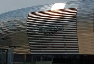 Udinese Dacia Arena