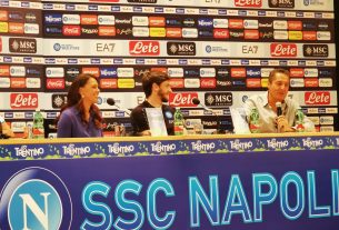 Napoli Kvaratskhelia