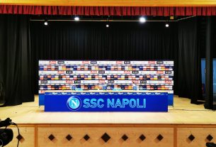 Napoli Kvaratskhelia