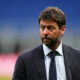 Andrea Agnelli Juventus