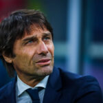 Antonio Conte Tottenham