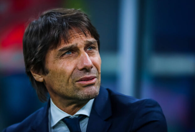 Antonio Conte Tottenham