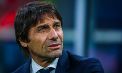 Antonio Conte Napoli