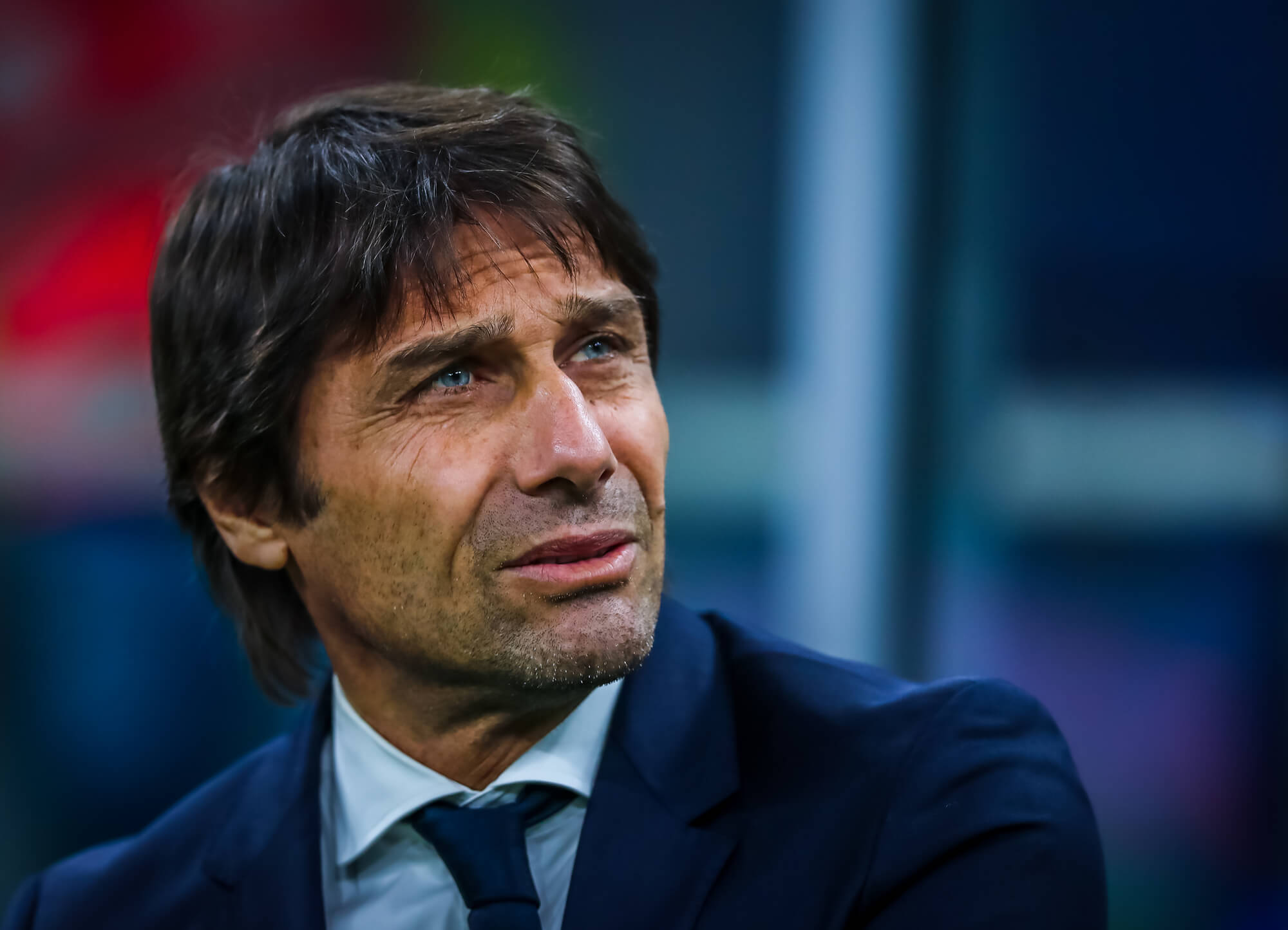 Antonio Conte Tottenham