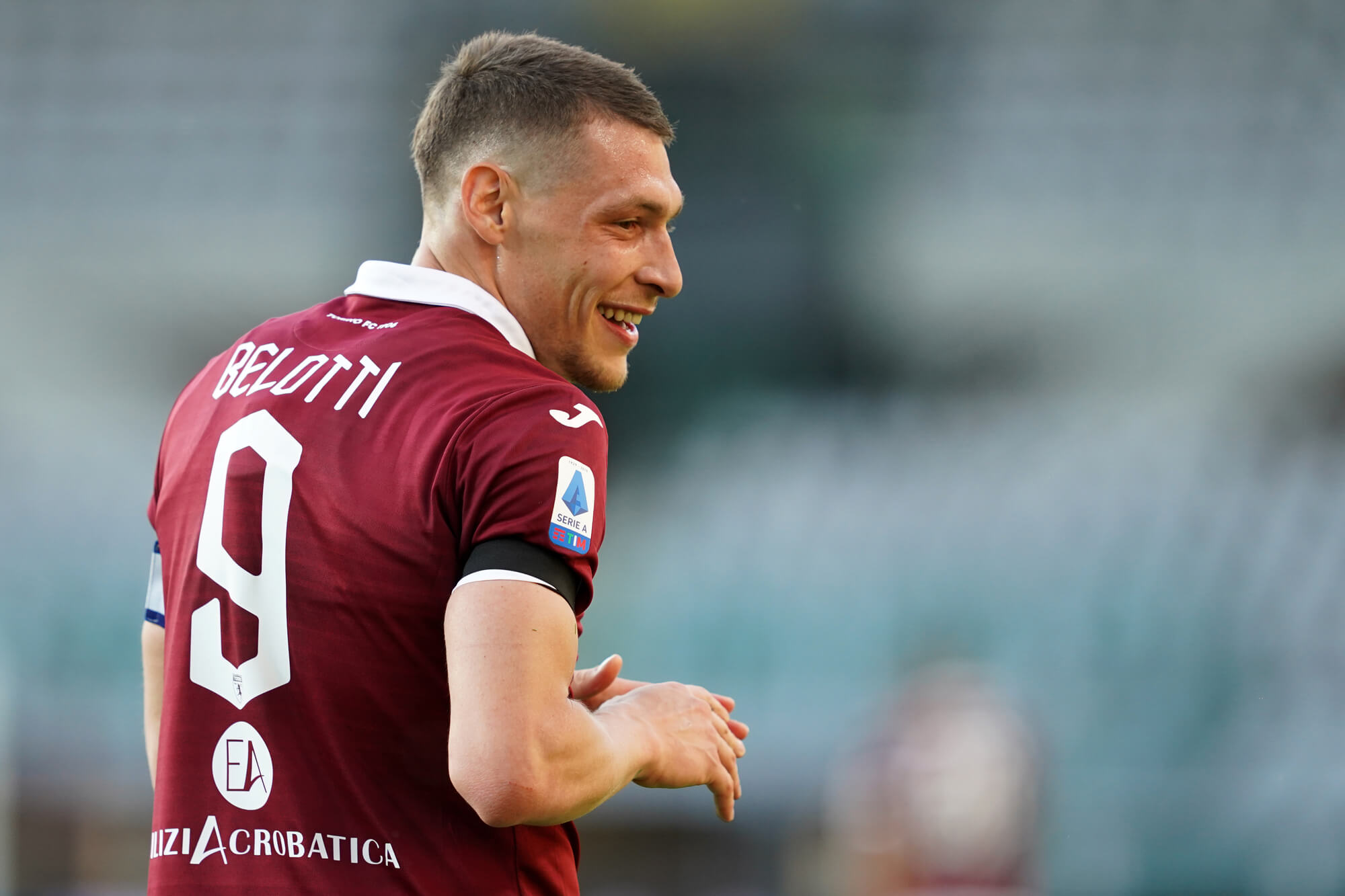 Belotti