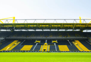 Borussia Dortmund Bundesliga