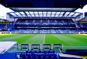 Chelsea Premier League