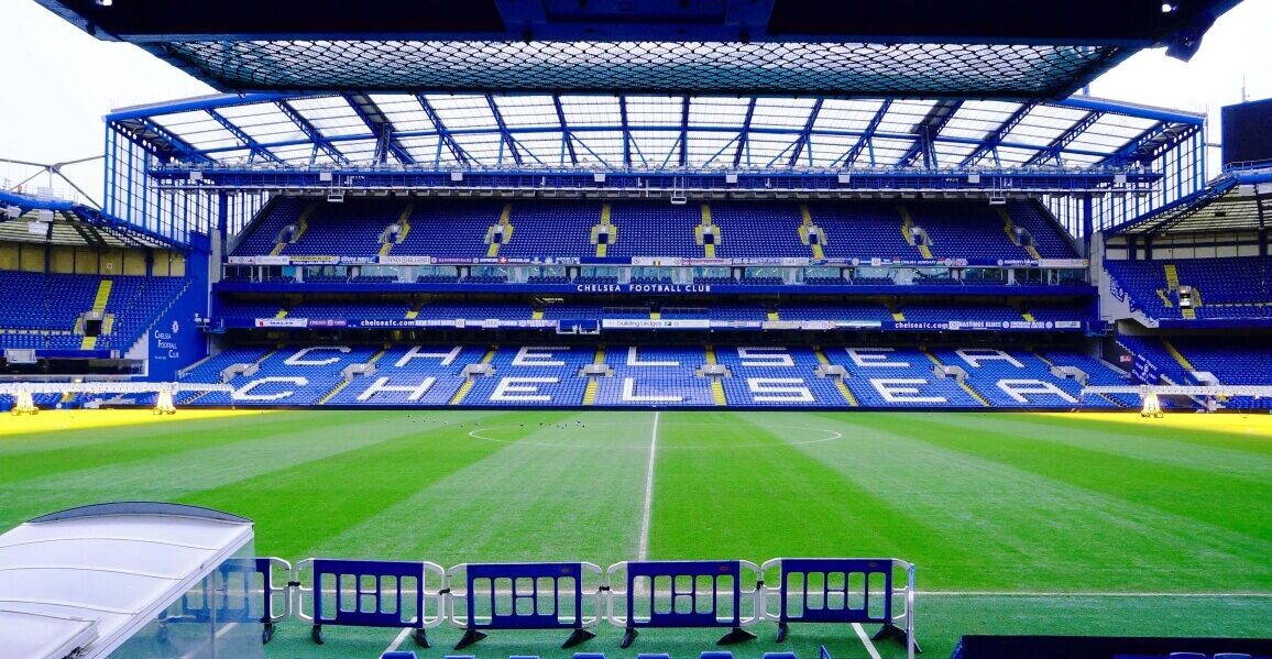 Chelsea Premier League