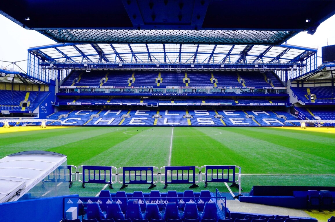 Chelsea Premier League