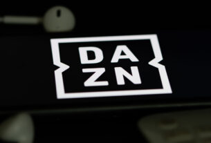 DAZN