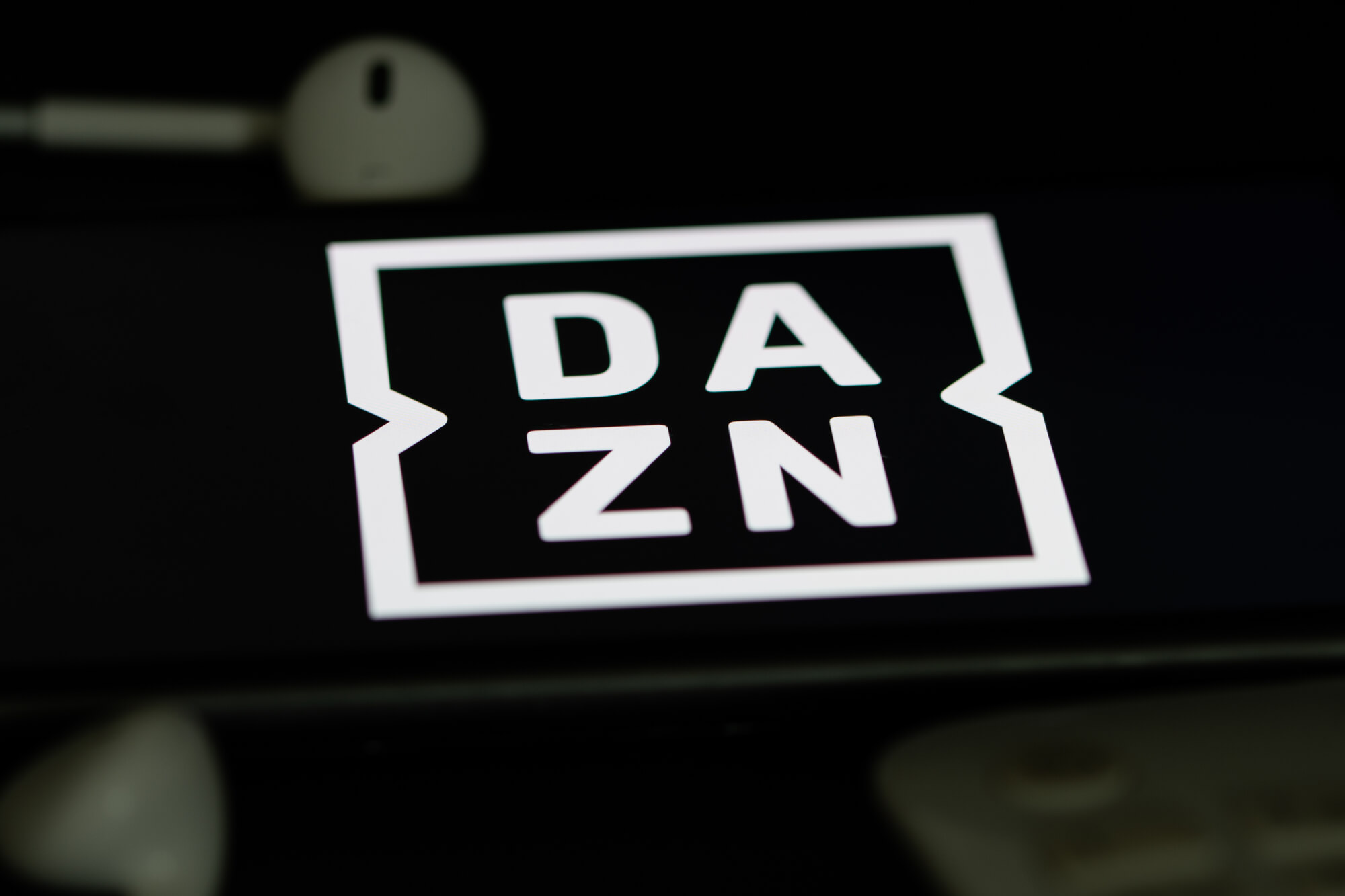 DAZN