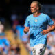 Haaland Manchester City