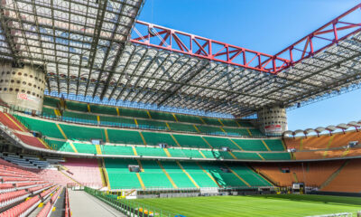 Inter Milan San Siro