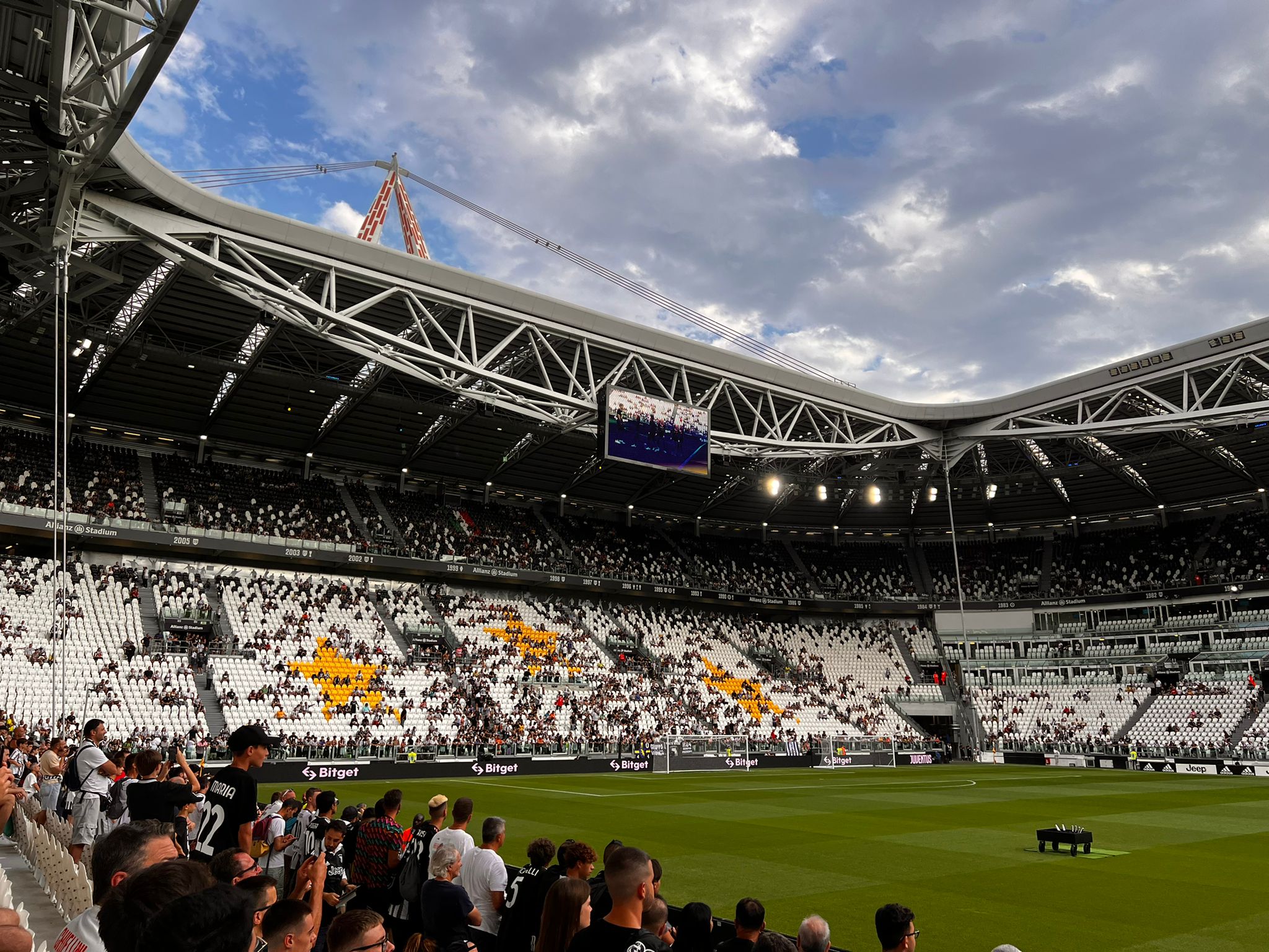 Juventus