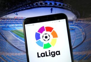 La Liga