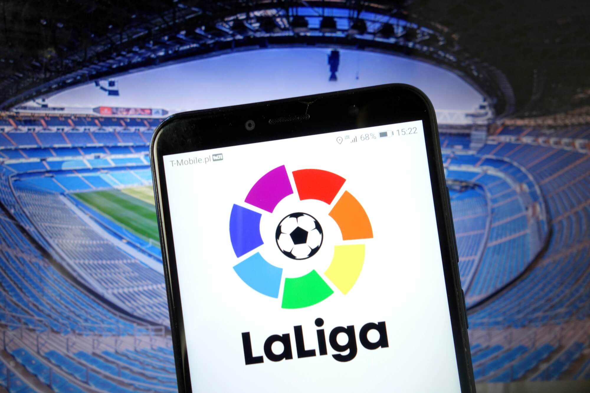 La Liga