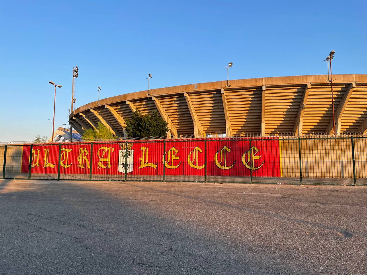 Lecce