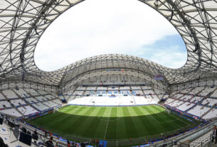 Marsiglia Ligue 1