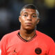 Mbappé PSG Paris Saint-Germain