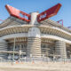 Milan Inter San Siro