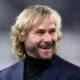 Nedved Juventus