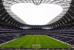 Tottenham Premier League