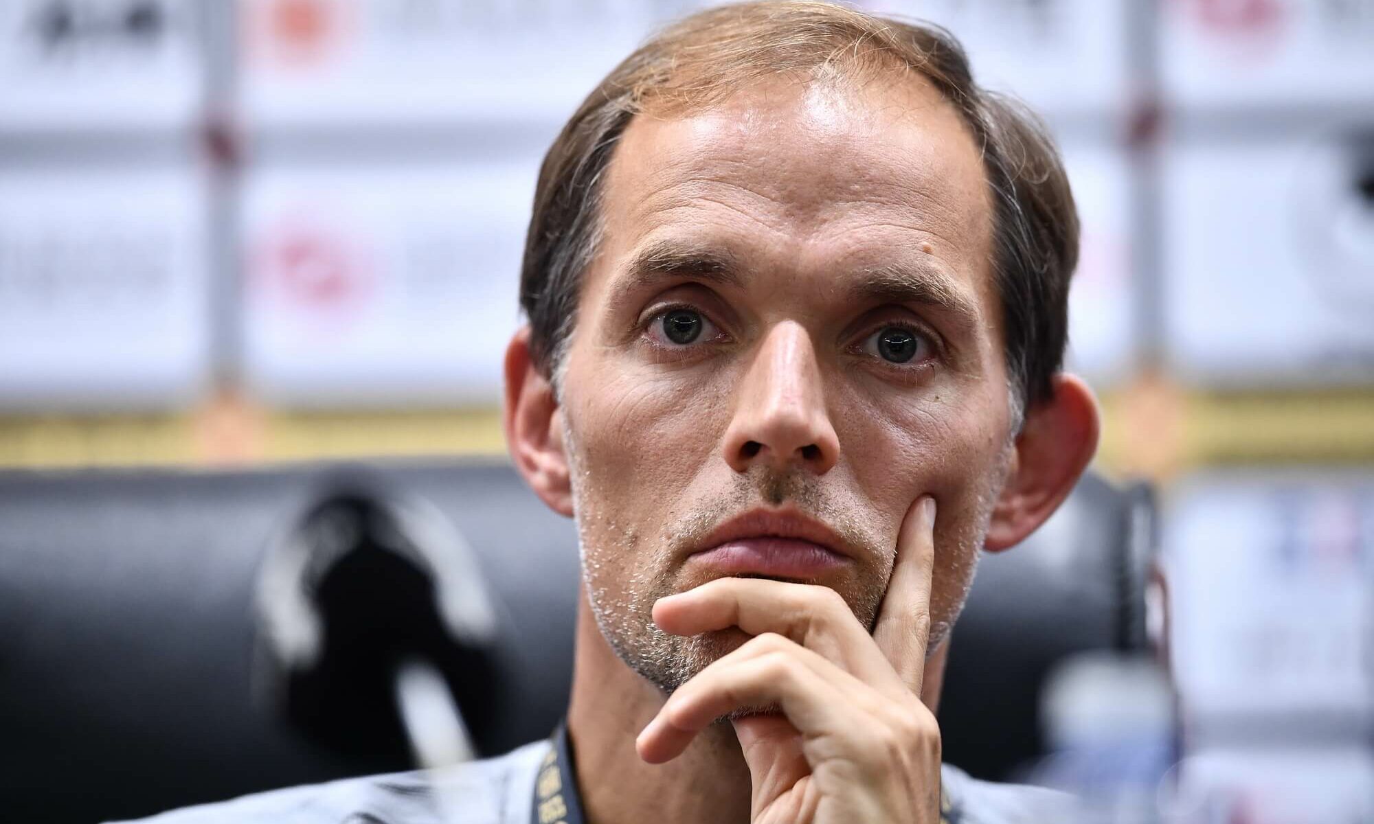 Tuchel Chelsea