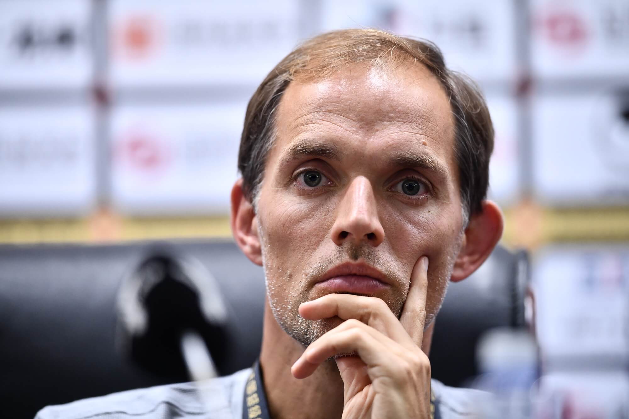 Tuchel Chelsea