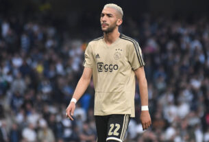 Ziyech