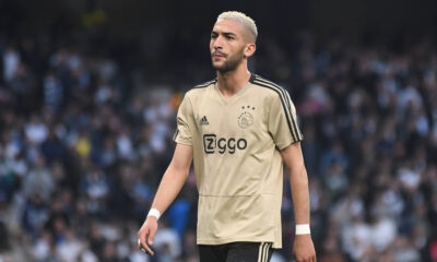 Ziyech