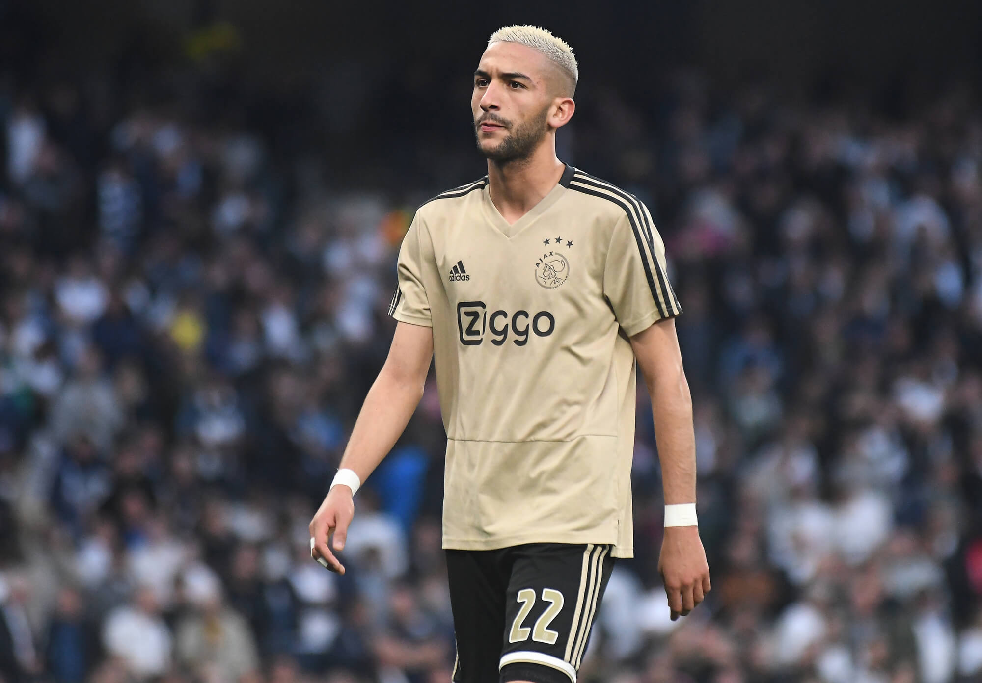 Ziyech