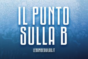 il punto sulla b