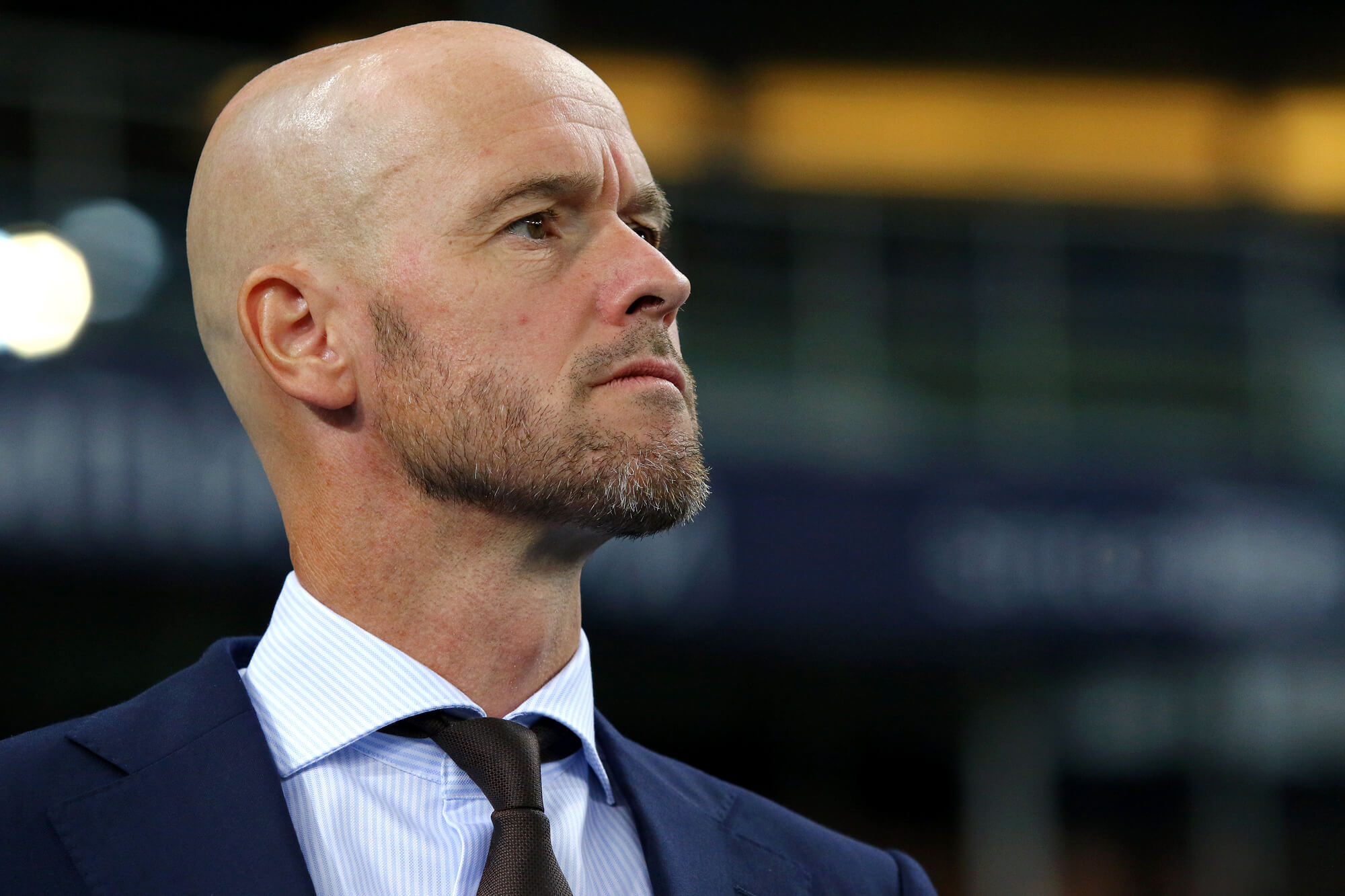 ten Hag Manchester United