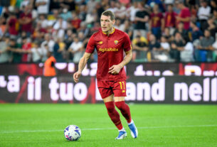 Belotti Roma