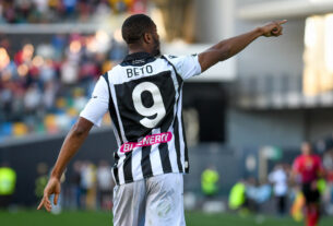 Beto Udinese