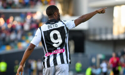Beto Udinese
