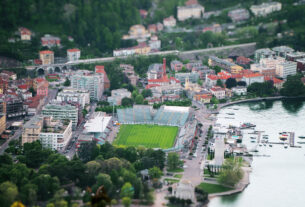 Como stadio