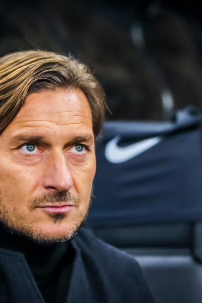Francesco Totti