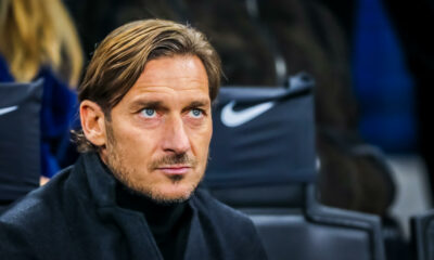 Francesco Totti