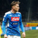 Zielinski Napoli