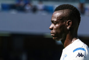 Balotelli