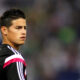 James Rodriguez