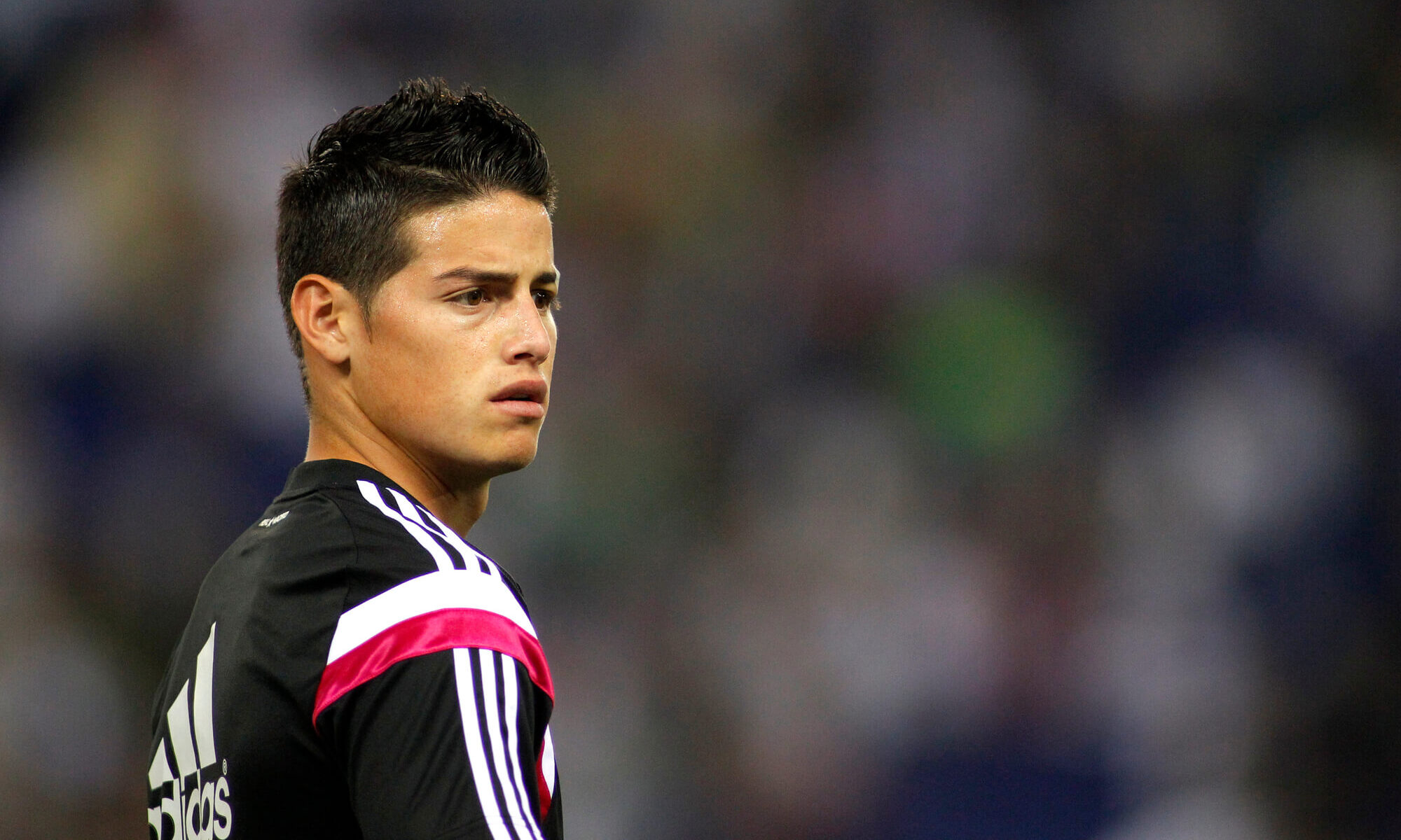 James Rodriguez