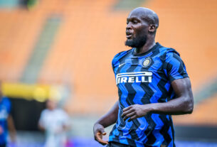 Lukaku Inter