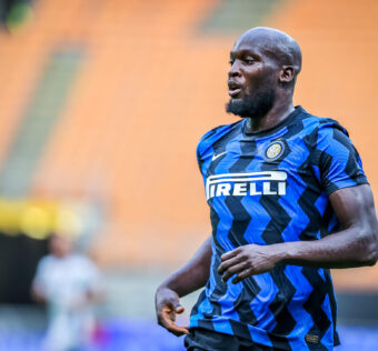 Lukaku Inter
